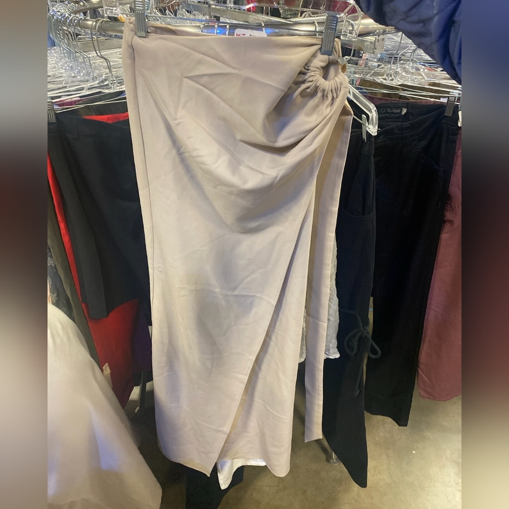Anna Quan skirt